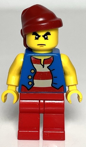 Lego pi145 pirate - lego,
