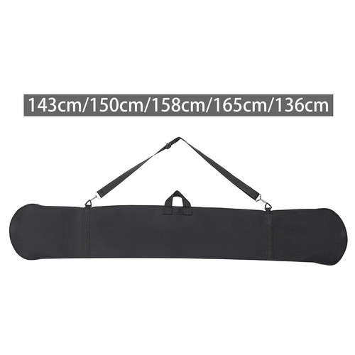 Borsa porta snowboard - borsa, porta-snowboard