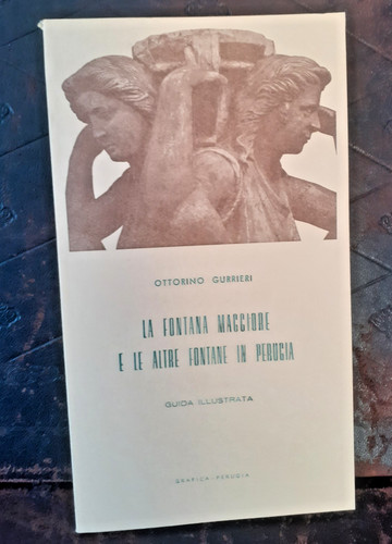 1973 ottorino guerrieri - 1973, la