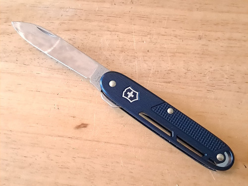 Coltello victorinox onefold - victorinox,
