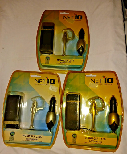 Lotto net 3 pezzi - lotto,