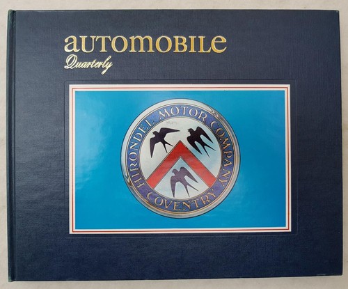 Automobile quarterly volume - automobile, 10