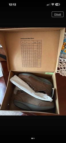 Scarpe mbt pata donna vera - in,