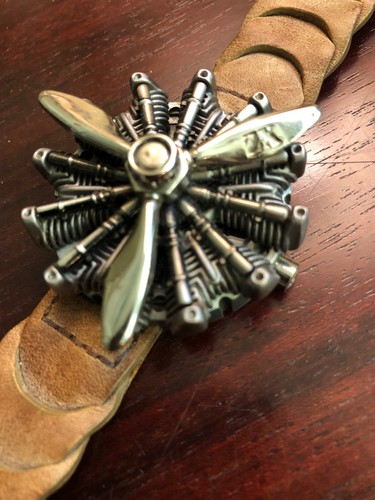 Pezzo unico elica orologio - unico:, 12