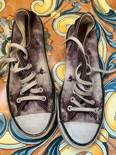 Converse basse fantasia