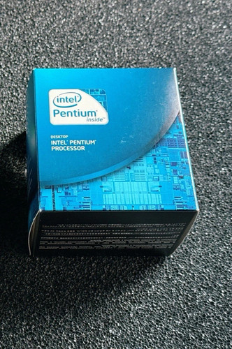 Intel pentium g620 ghz - pentium,