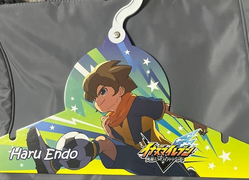 Inazuma eleven - eleven,
