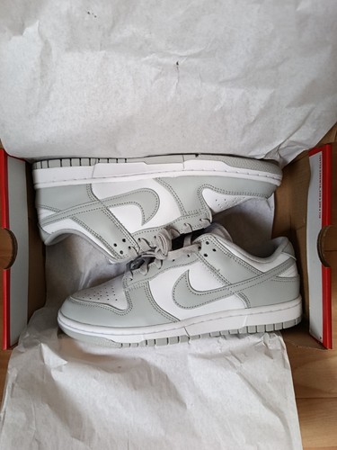 Nike dunk low - low, retro