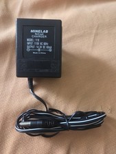 Adattatore CA OEM Minelab 119