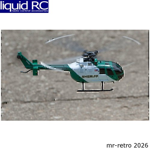 Rage 6052 rescue heli 4 - rage,