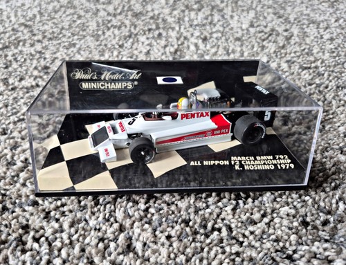 Minichamps marzo bmw 792 - marzo,
