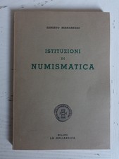 Istituzioni di numismatica