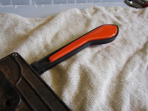 Vintage scintilla - vintage,