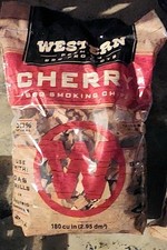 Patatine affumicate per