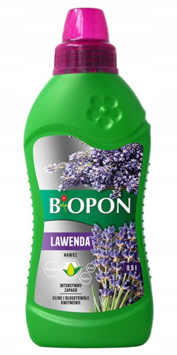 Concime lavanda pianta - concime,