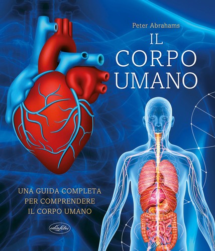 Grande libro del corpo - libro,