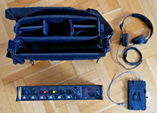 Sound Devices 664 Mixer incl
