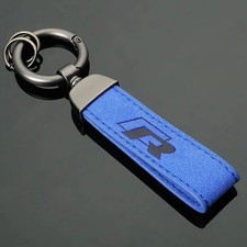 portachiavi volkswagen Blu