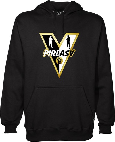Felpa unisex youtuber pirlasv - youtuber,