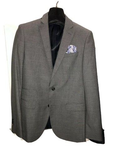 Giacca elegante uomo slim - giacca,