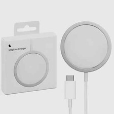 Caricabatteria wireless veloce