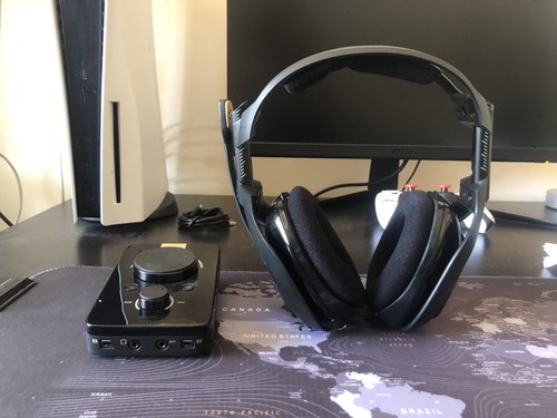 Astro a40 mixamp - a40,