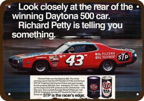1974 richard petty daytona - richard,