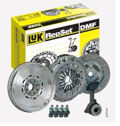 Kit frizione volano alfa 166 - alfa,