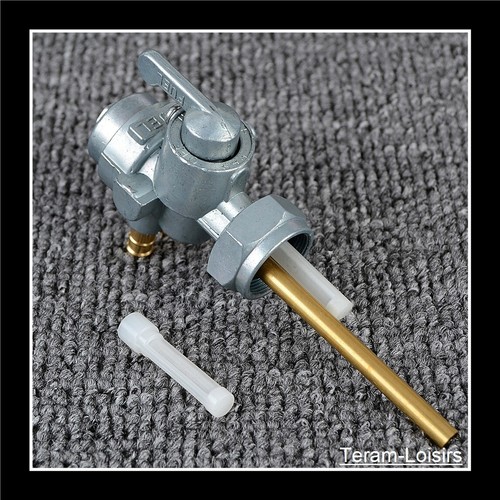 Robinet essence pour - essence,