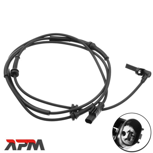 Sensore abs anteriore - abs, sinistra