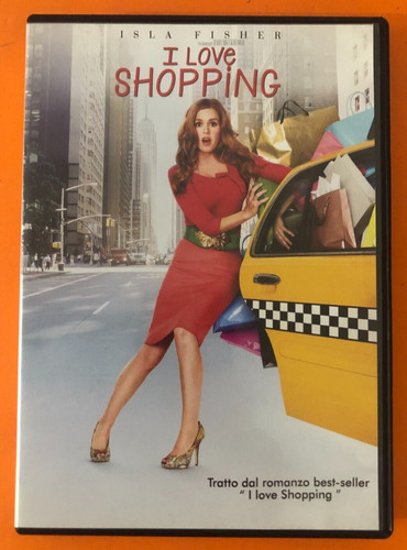 Love shopping 2009 - -,