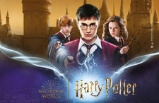 HARRY POTTER MOMENTI MAGICI