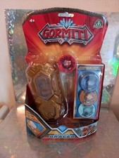 GORMITI GIOCHI PREZIOSI