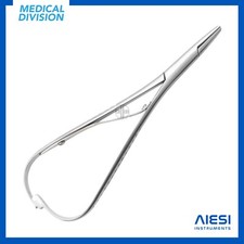 Pinza portaghi di MATHIEU in