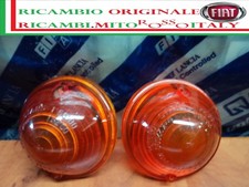 COPPIA PLASTICA STARS FARO