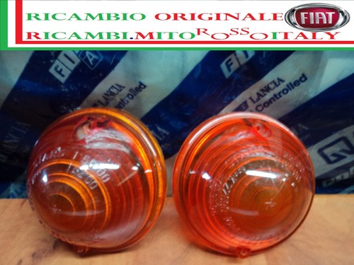 Coppia plastica stars - plastica, faro