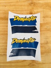 Honda Dominator NX 650 RD02