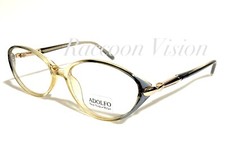 NUOVI OCCHIALI DA VISTA ADOLFO