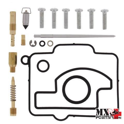 Kit revisione carburatore - kit,