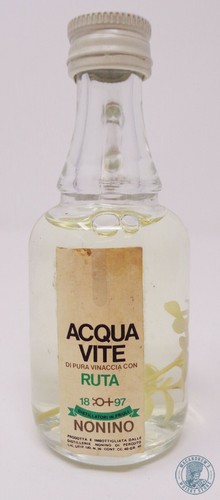 Miniature mignon acquavite - mignon,