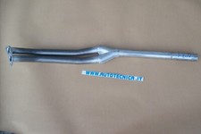 TUBO ANTERIORE DI SCARICO