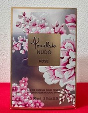 Pomellato Nudo Rose Eau de Parfum Spray 90 ml