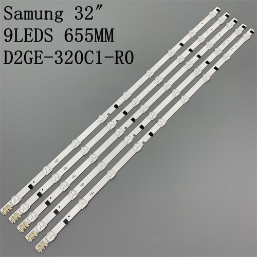 Striscia led per - striscia, samsung