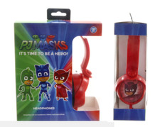 NUOVE CUFFIE STEREO IMBOTTITE