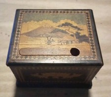 Portasigarette Giapponese