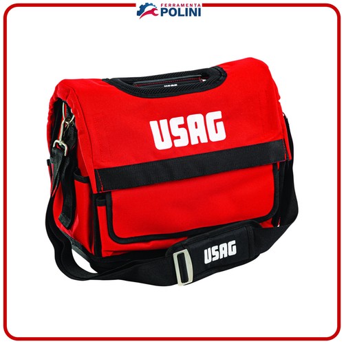 Usag 007 borsa - 007, 1v