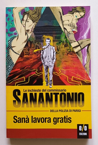 Inchieste sanantonio sanà - sanantonio,