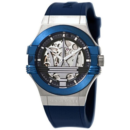 Orologio maserati potenza uomo - orologio,