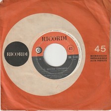 Umberto Bindi   # il nostro