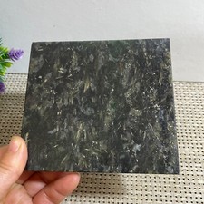 366g bellissima pietra fuochi